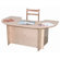 Wood Designs Group Interaction Table