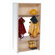 Wood Designs Dress Up Locker