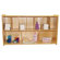 Wood Designs Wall Organizer