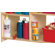 Wood Designs Healthy Kids Art Center For Four