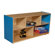 Wood Designs 24" Mobile Single Storage Unit