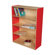 Wood Designs Multi Purpose Bookshelf