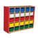 Wood Designs Twenty Five Tray Storage Unit