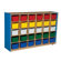Wood Designs Thirty Tray Storage Unit