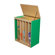 Wood Designs Big Book Display with Markerboard