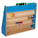 Wood Designs Book Display Stand