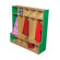 Wood Designs Seat Locker