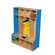 Wood Designs Seat Locker