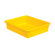 Wood Designs 3" Rectangular Letter Tray