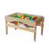 Wood Designs The Absolute Best Sand and Water Sensory Center Table without Lid