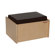 Wood Designs Children's Single Bench