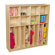 Wood Designs Contender Baltic Birch Neat and Trim Locker