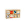 Wood Designs Contender 8 Cubby Knapsack Storage Unit
