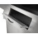 Napoleon Mirage Charcoal Grill with Stainless Steel Car
