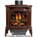Napoleon Bayfield Direct Vent Cast Iron Stove