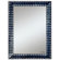 Alpine Art and Mirror Rivauge Wall Mirror