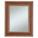 Alpine Art and Mirror Lorrain Wall Mirror