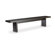 Desiron Madison Walnut Veneer Bench