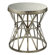 Coast to Coast Imports LLC End Table