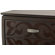Zocalo Belle Noir 6 Drawer Dresser
