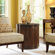Lexington St. Tropez Chaffrey End Table