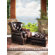 Lexington Elle Leather Ottoman