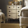 Lexington Twilight Bay 3 Drawer Nightstand