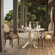 Lexington Twilight Bay Barrett Dining Table