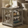 Lexington Twilight Bay Wyatt End Table