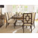 Lexington Mirage Monroe 11 Piece Dining Set