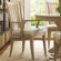 Lexington Monterey Sands Alameda Arm Chair