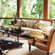 Lexington Fieldale Lodge Chambers Sofa