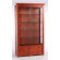 Tecno Display Wall Display Case With Sliding Door