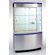 Tecno Display Optimal Visual Impact Curved Wall Display Case