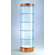 Tecno Display Tower Display Cabinet