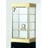 Tecno Display Classic Rectangular Counter Top Display Case
