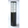 Tecno Display 360 Degree Hexagonal Counter Top Display Case