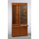 Tecno Display Solid Wood Optical Wall Showcase