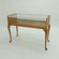 Tecno Display Displays 4 Less Jewelry Display with Queen Anne Legs