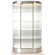 Tecno Display Curved Display Cabinet