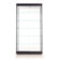 Tecno Display Display Cabinet