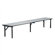 Midwest Folding Products Riser Shelf, Laminate Top