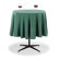 Midwest Folding Products Dual Height Cocktail Table with Plywood Top