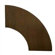 Midwest Folding Products 30/60" NLW Series Serpentine Folding Table