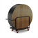 Midwest Folding Products Heavy Duty Table Caddy for 48" to 72" Round Tables