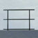 Midwest Folding Products 30" Wide Guard Rail