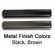 Midwest Folding Products Four-Level Straight Riser with Hardboard Deck