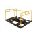 Midwest Folding Products Upperzone Chair Truck