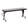 Midwest Folding Products MTLA Series 24" Training Table
