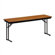 Midwest Folding Products CP Series Particleboard CoreTraining Table